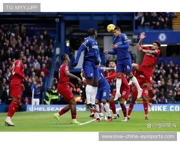 切尔西遭遇禁赛风暴,豪门联手出击谋变局! 切尔西遭遇禁赛风暴,豪门联手出击谋变局!
