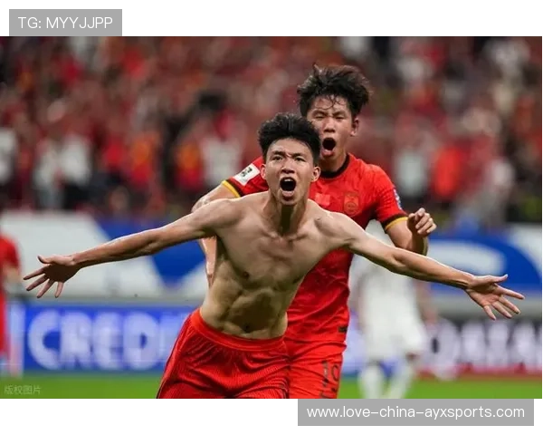 国足爆冷：内情一战成名，搅动转会市场