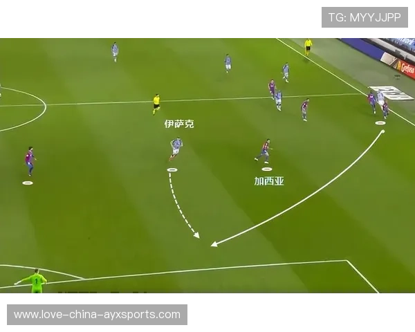 加西亚为何爆发:探寻天才的逆转之路 加西亚为何爆发:探寻天才的逆转之路