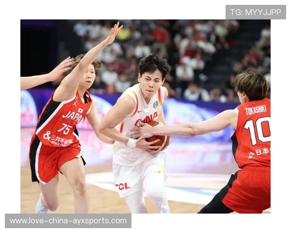 女篮后场组织成队伍取胜的关键 女篮后场组织成队伍取胜的关键