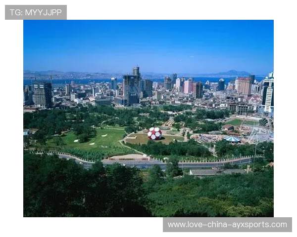 上港王朝文化输出成城市品牌新名片 上港王朝文化输出成城市品牌新名片