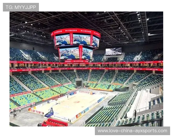 体育场馆夜间运营模式创新，场景经济爆发