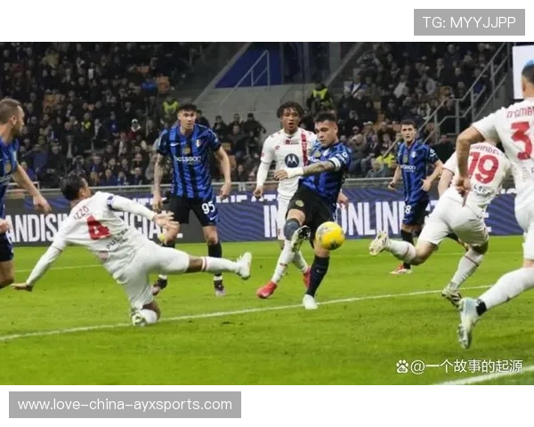 劳塔罗冲击禁区形成连续威胁,国际米兰掌控进攻节奏 劳塔罗冲击禁区形成连续威胁,国际米兰掌控进攻节奏