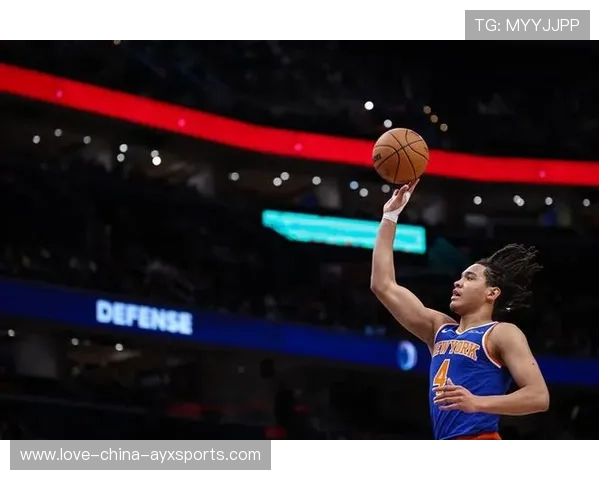 尼克斯球队执行力提升带来胜场回升