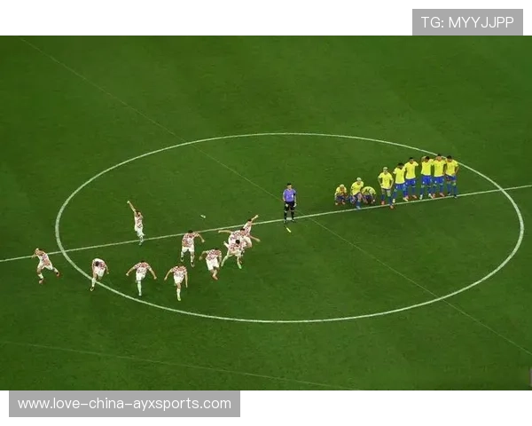 巴西直面墨西哥与克罗地亚,超级对抗一触即发 巴西直面墨西哥与克罗地亚,超级对抗一触即发