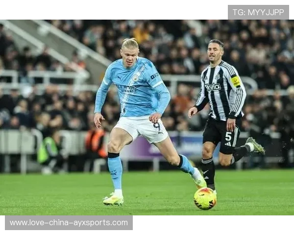 勒沃库森欲用哈兰德式年轻尖刀刷新禁区威胁 勒沃库森欲用哈兰德式年轻尖刀刷新禁区威胁