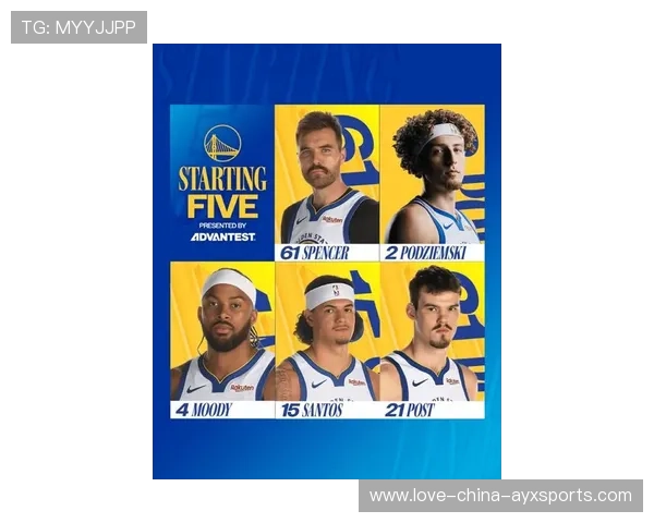 勇士两配角再蜕变！穆迪攻守兼备限制布克，波斯特攻守一体稳空间