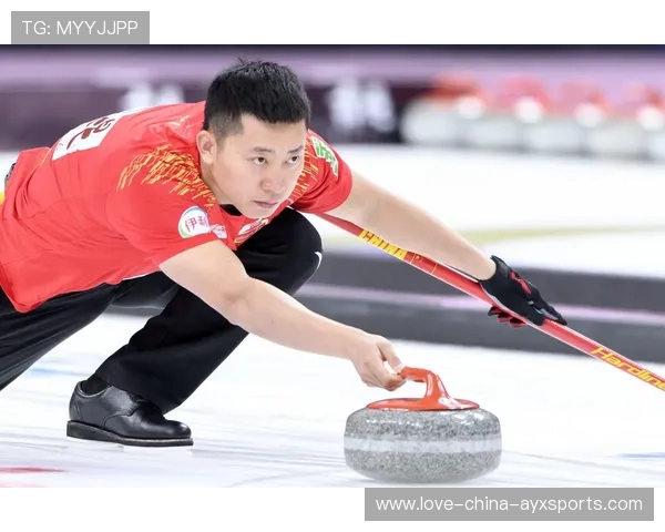 冰壶世界杯中国队实现历史突破，冰壶世界杯中国队实现历史突破吗