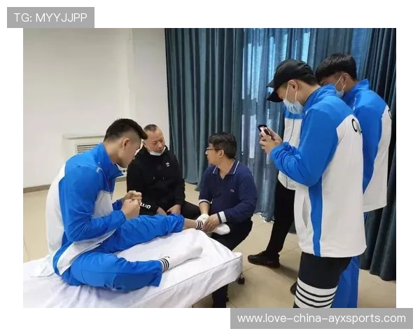 运动员伤病恢复案例分享促进康复知识传播，运动员伤病后恢复训练