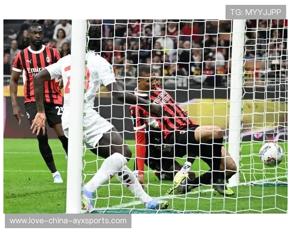 AC米兰准备优化青训晋升路径以缩短人才周期 AC米兰准备优化青训晋升路径以缩短人才周期