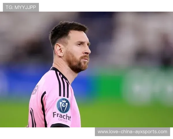 国际米兰新篇章:以梅西式节奏提升中前场的组织性革命