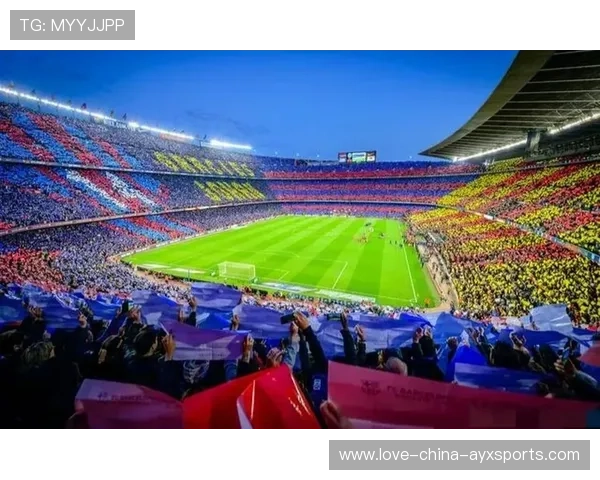 巴塞罗那稳住局面：从球场到城市的全方位回暖