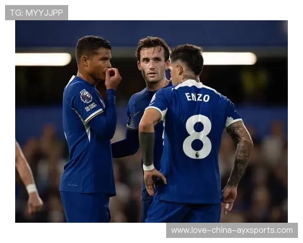 布莱顿痛击切尔西，一场比赛打出三大纪录