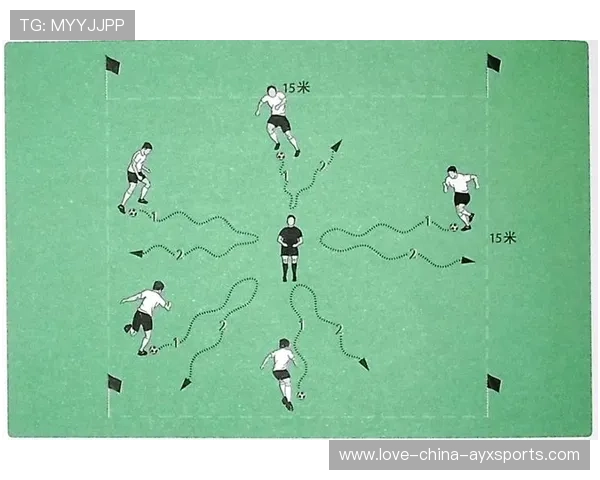 恩波利训练课中卡普托多次完成灵巧转身
