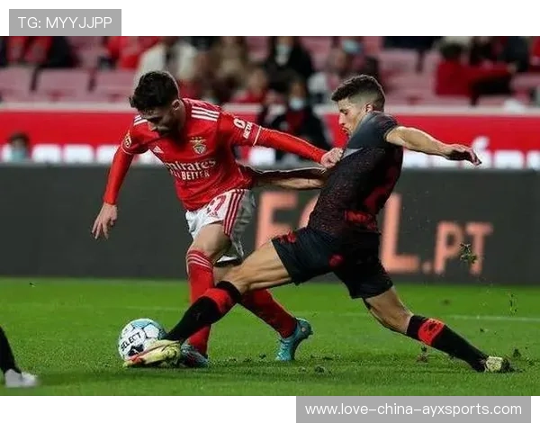 本菲卡锋线组合成为联赛焦点