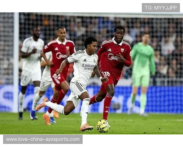 皇马断球后反击犀利，罗德里戈助攻贝林厄姆破门