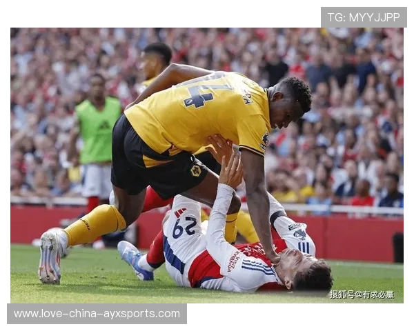 萨卡直塞助攻队友单刀建功