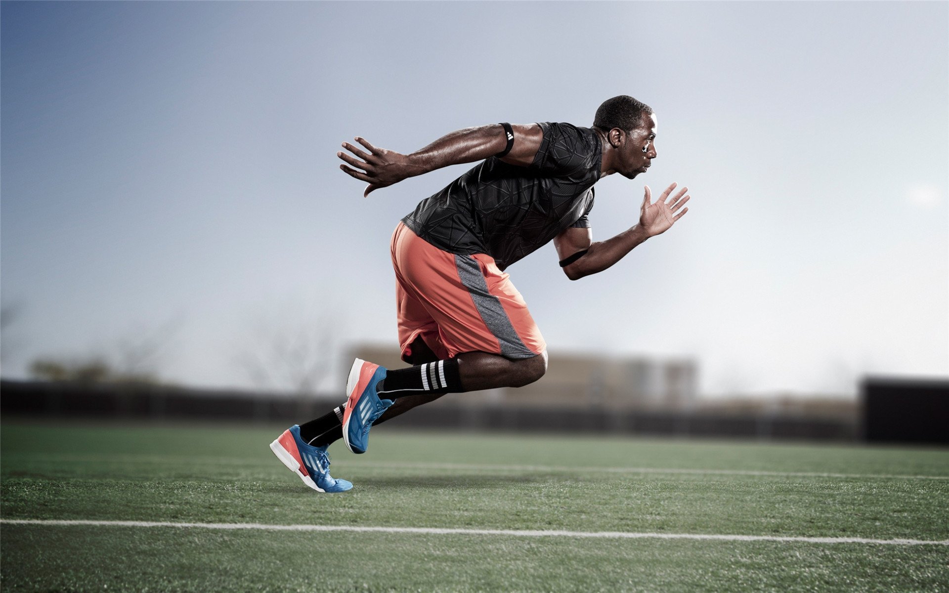 体育明星慈善事业